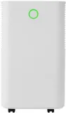Осушитель воздуха Neoclima ND-10AZ 167Вт бытовой белый