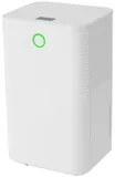 Осушитель воздуха Neoclima ND-10AZ 167Вт бытовой белый