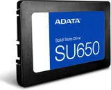 Накопитель SSD A-Data SATA-III 2TB ASU650SS-2TT-R Ultimate SU650 2.5"