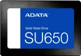 Накопитель SSD A-Data SATA-III 2TB ASU650SS-2TT-R Ultimate SU650 2.5"
