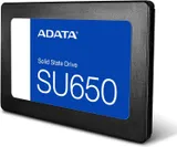 Накопитель SSD A-Data SATA-III 2TB ASU650SS-2TT-R Ultimate SU650 2.5"