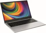 Ноутбук Digma EVE P5852 N200 8Gb SSD256Gb Intel UHD Graphics 15.6" IPS FHD (1920x1080) Windows 11 Professional silver WiFi BT Cam 5900mAh (DN15N2-8CXW01)