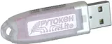 Программно-аппаратный комплекс Rutoken Lite 1010 128КБ серт. ФСТЭК инд.уп. для ФНС (1010)