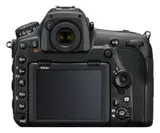 Зеркальный Фотоаппарат Nikon D850 BODY черный 45.7Mpix 3" 4K SDXC Li-ion (без объектива)