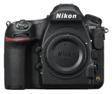 Зеркальный Фотоаппарат Nikon D850 BODY черный 45.7Mpix 3" 4K SDXC Li-ion (без объектива)