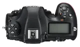 Зеркальный Фотоаппарат Nikon D850 BODY черный 45.7Mpix 3" 4K SDXC Li-ion (без объектива)
