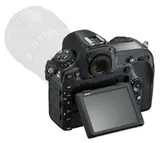 Зеркальный Фотоаппарат Nikon D850 BODY черный 45.7Mpix 3" 4K SDXC Li-ion (без объектива)