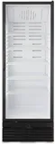 Холодильная витрина Бирюса Б-B461RN 1-нокамерн. черный глянц.