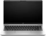 Ноутбук HP ProBook 440 G10 Core i5 1335U 8Gb SSD512Gb Intel Iris Xe graphics 14" IPS FHD (1920x1080) Free DOS silver WiFi BT Cam (816N0EA)