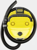 Пылесос Karcher WD 3-18 V-17/20 желтый