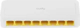 Коммутатор Cudy FS108D (L2) 8x100Мбит/с неуправляемый