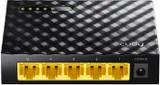 Коммутатор Cudy GS105D (L2) 5x1Гбит/с неуправляемый