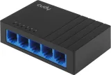 Коммутатор Cudy GS105D (L2) 5x1Гбит/с неуправляемый