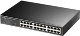 Коммутатор Cudy GS1024 (L2) 24x1Гбит/с неуправляемый