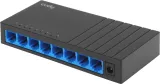 Коммутатор Cudy GS108D (L2) 8x1Гбит/с неуправляемый