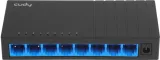 Коммутатор Cudy GS108D (L2) 8x1Гбит/с неуправляемый
