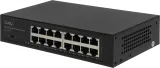 Коммутатор Cudy GS1016 (L2) 16x1Гбит/с неуправляемый