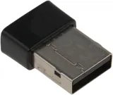 Сетевой адаптер Wi-Fi Cudy WU650 AC650 USB 2.0 (ант.внутр.) 1ант.
