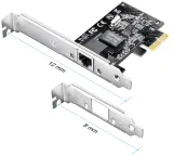 Сетевой адаптер PCI Express Cudy PE10 PCI Express