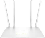 Роутер беспроводной Cudy WR1200 AC1200 10/100BASE-TX белый