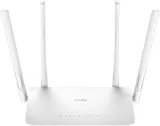 Роутер беспроводной Cudy WR1300 AC1200 10/100/1000BASE-TX/Wi-Fi белый