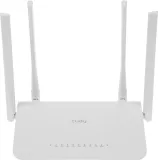 Роутер беспроводной Cudy WR1300 AC1200 10/100/1000BASE-TX/Wi-Fi белый