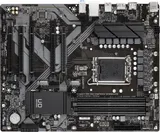 Материнская плата GIGABYTE B760 DS3H DDR4, LGA1700, B760, (B760 DS3H DDR4)