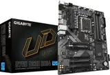 Материнская плата GIGABYTE B760 DS3H DDR4, LGA1700, B760, 4*DDR4, DP+HDMI,  4 SATA 6 Гб/с, M2, Audio, Gb LAN, USB 3.2, USB 2.0, Type-C, COM*1 port, ATX