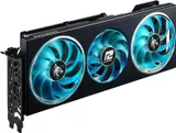 Видеокарта PowerColor PCI-E 4.0 RX7800XT 16G-L/OC AMD Radeon RX 7800XT 16Gb 256bit GDDR6 2124/19500 HDMIx1 DPx3 HDCP Ret