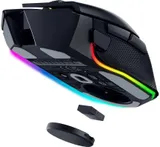 Мышь Razer Basilisk V3 Pro черный оптическая (30000dpi) беспроводная BT/Radio USB (11but)