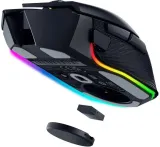 Мышь Razer Basilisk V3 Pro черный оптическая (30000dpi) беспроводная BT/Radio USB (11but)