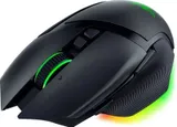 Мышь Razer Basilisk V3 Pro черный оптическая (30000dpi) беспроводная BT/Radio USB (11but)