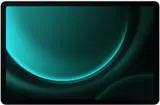 Планшет Samsung Galaxy Tab S9 FE BSM-X516B Exynos 1380 (2.4) 8C RAM6Gb ROM128Gb 10.9" TFT 2304x1440 3G 4G ДА Android 13 зеленый 8Mpix 12Mpix BT GPS WiFi Touch microSD 1Tb 8000mAh