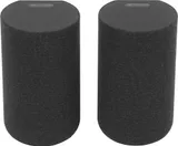 Тыловая колонка Sony SA-RS5 3.0 180Вт черный (в комплекте: 2 колонки)