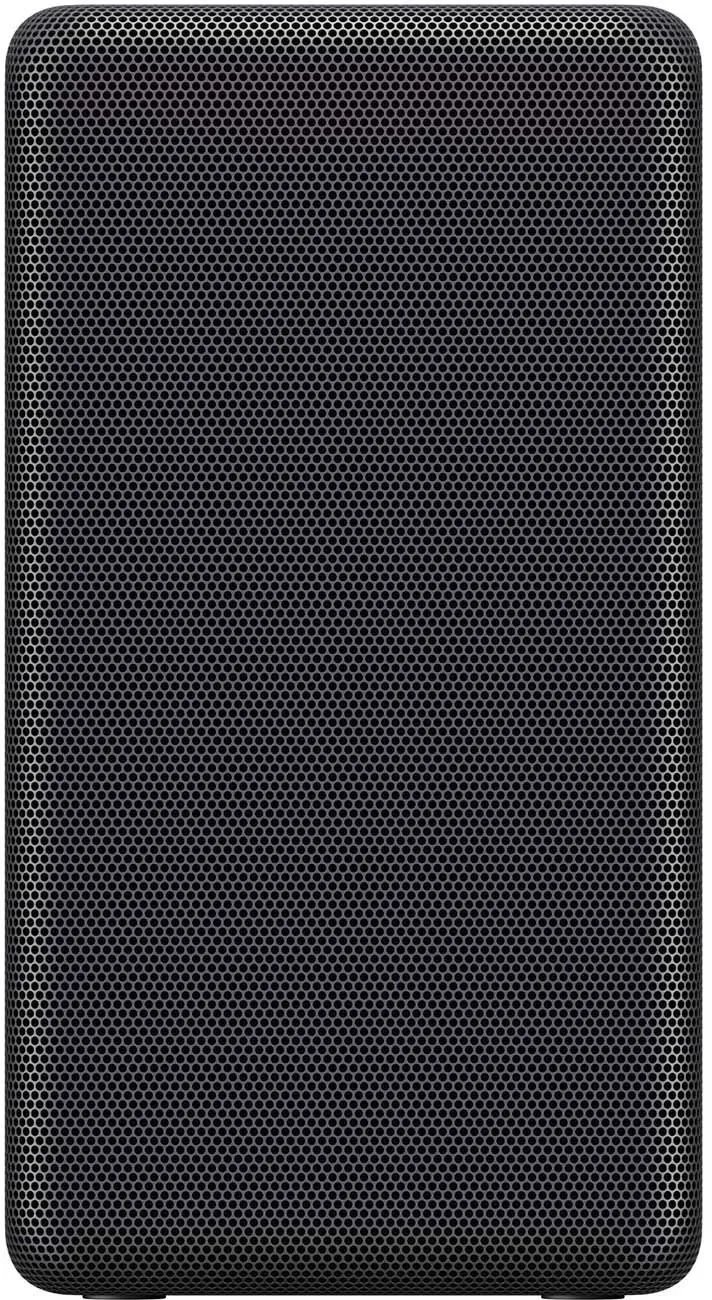 Тыловая колонка Sony SA-RS3S 2.0 100Вт черный (в комплекте: 2 колонки)