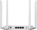 Роутер беспроводной Netis NC21 AC1200 10/100BASE-TX белый