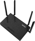 Роутер беспроводной Netis N6 AX1800 10/100/1000BASE-TX/4G ready черный
