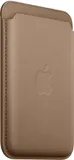Чехол (футляр) Apple для Apple iPhone MT243FE/A with MagSafe Taupe