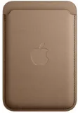 Чехол (футляр) Apple для Apple iPhone MT243FE/A with MagSafe Taupe