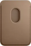 Чехол (футляр) Apple для Apple iPhone MT243FE/A with MagSafe Taupe