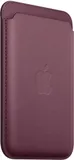 Чехол (футляр) Apple для Apple iPhone MT253FE/A with MagSafe Mulberry