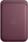 Чехол (футляр) Apple для Apple iPhone MT253FE/A with MagSafe Mulberry