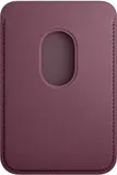 Чехол (футляр) Apple для Apple iPhone MT253FE/A with MagSafe Mulberry