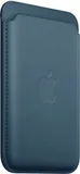 Чехол (футляр) Apple для Apple iPhone MT263FE/A with MagSafe Pacific Blue