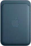 Чехол (футляр) Apple для Apple iPhone MT263FE/A with MagSafe Pacific Blue