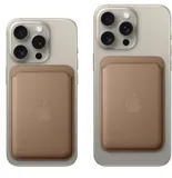 Чехол (футляр) Apple для Apple iPhone MT263FE/A with MagSafe Pacific Blue