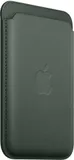 Чехол (футляр) Apple для Apple iPhone MT273FE/A with MagSafe Evergreen