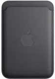 Чехол (футляр) Apple для Apple iPhone MT2N3FE/A with MagSafe черный
