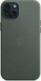 Чехол (клип-кейс) Apple для Apple iPhone 15 Plus MT4F3FE/A with MagSafe Evergreen