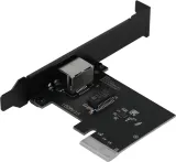 Сетевая карта Gigabit Ethernet Digma DPE101G-TX PCI Express